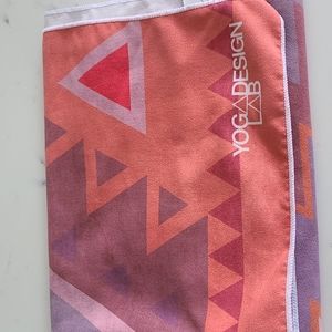 Hot Yoga MicroFiber Towel